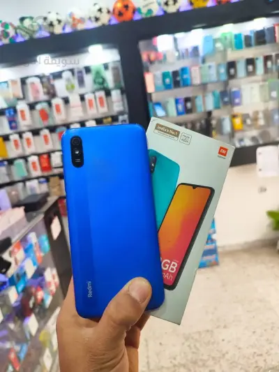Redmi 9A