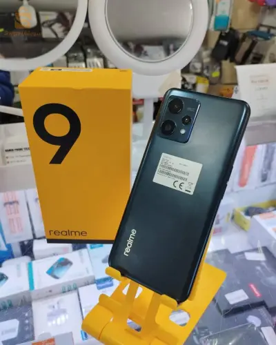 Realme 9