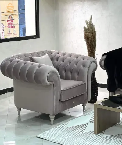 أرائك (فوتاي)