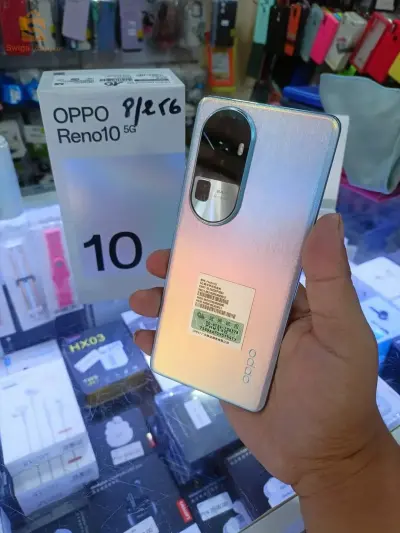 Oppo reno 10 5g