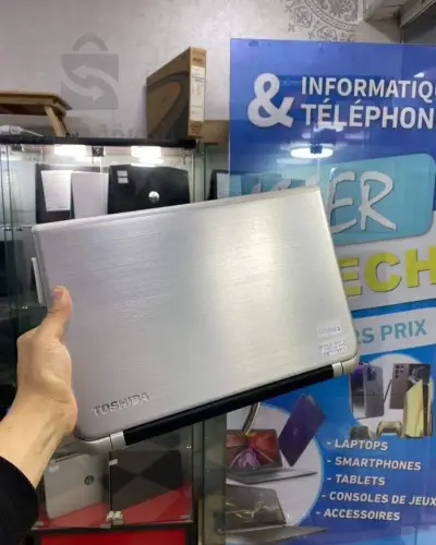 laptop