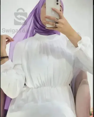 فستان