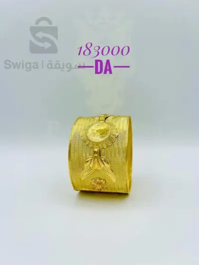 Échelle d'or