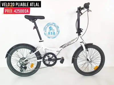 bicyclettes