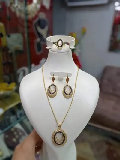 parure