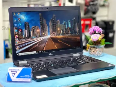 laptop