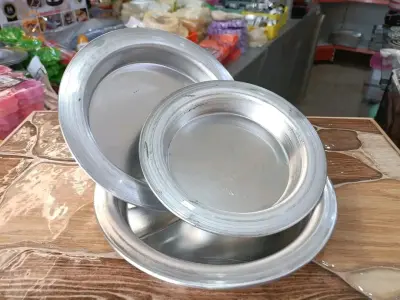 Moules sucrés