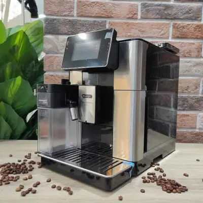 Moulin à expresso