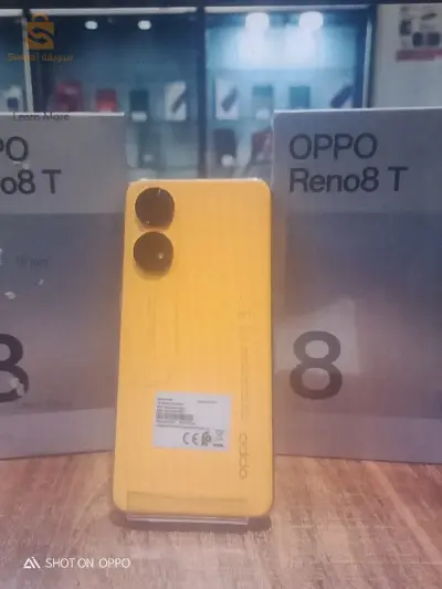 oppo reno8t