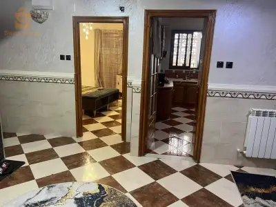 apartments