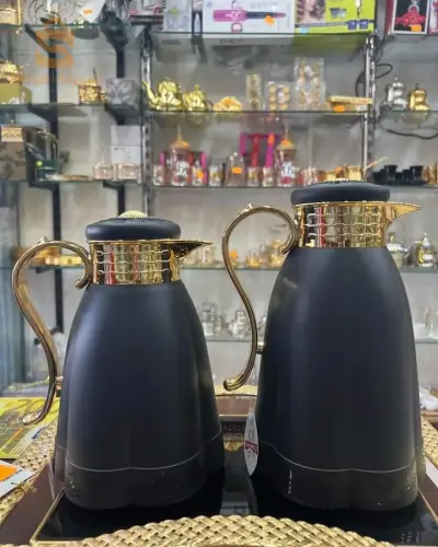 ترمس قهوة