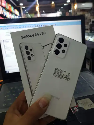 Samsung s 20 fe 5g