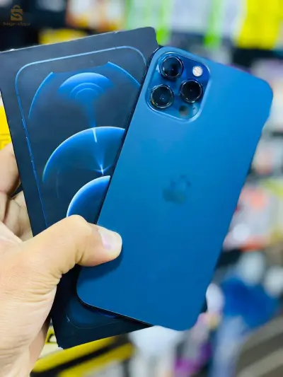 iphone 12 Pro Max