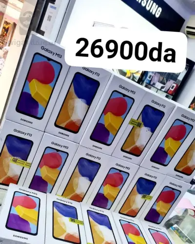 Samsung M13