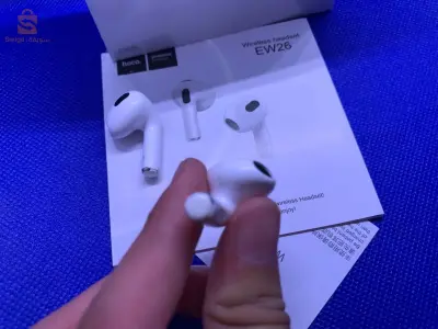 HOCO EW26 TRUE WIRELESS STEREO EARPHONE
