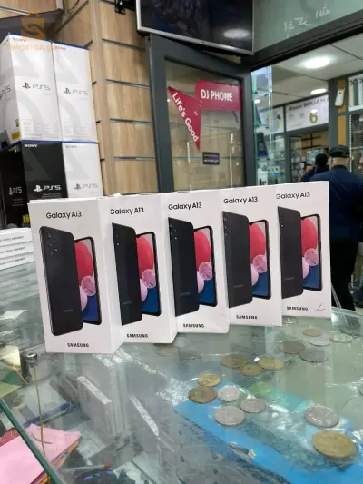 Samsung Galaxy A 13