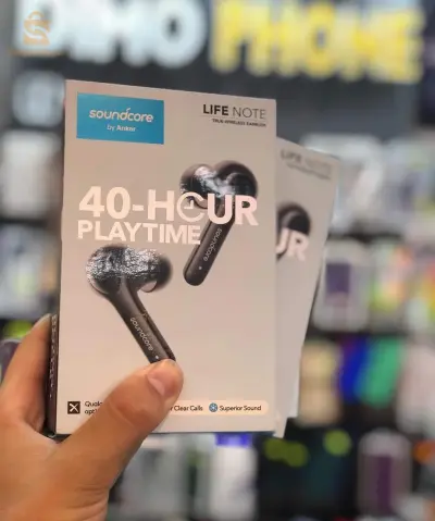 Anker life U2i