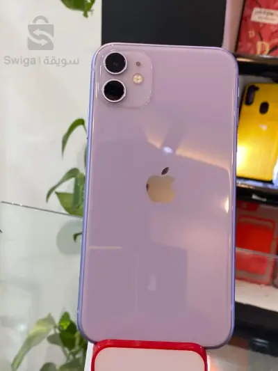 iPhone 11