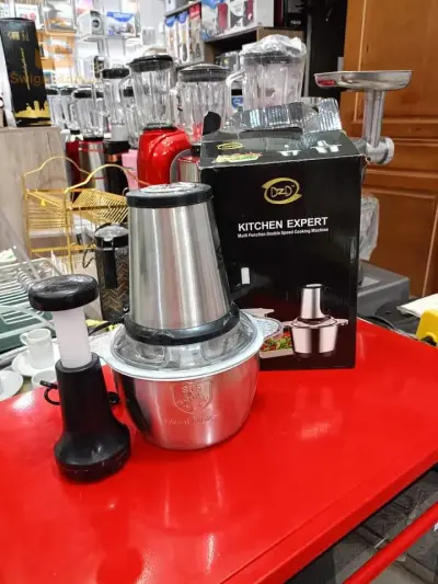 Appareils de cuisine