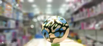 كرة قدم