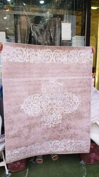 زرابي