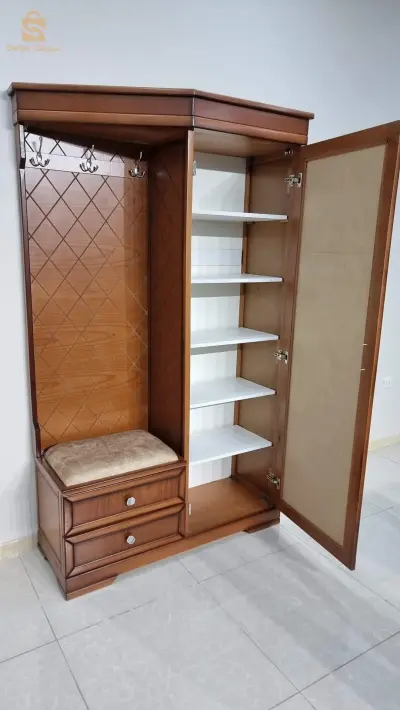 meuble dentré