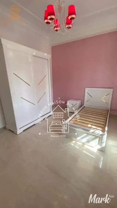 غرفة اطفال