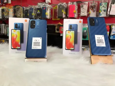 Redmi 12 C
