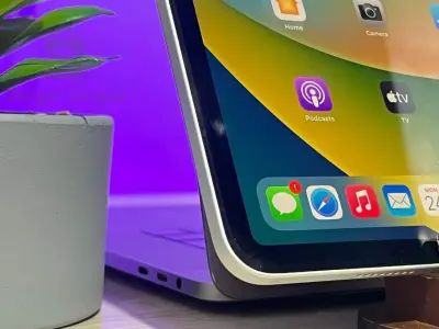 iPAD PRO 2021 M1 11