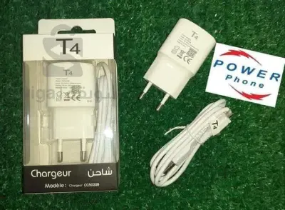 chargeur
