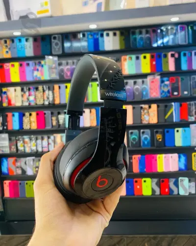 Casque beats