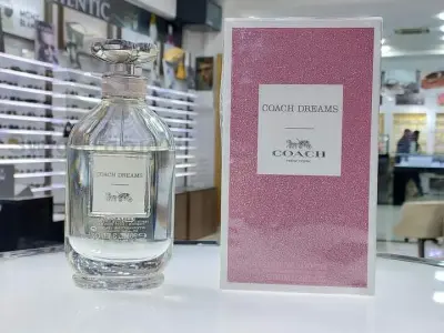 عطرcoach