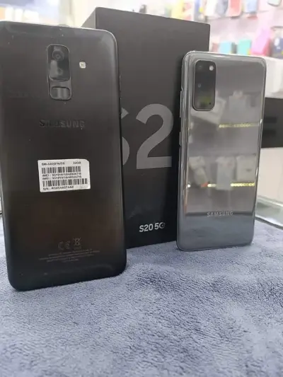 +Samsung a6