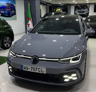 GOLF  GTD