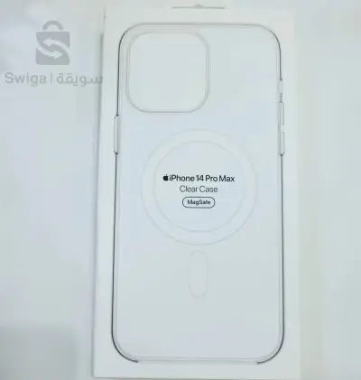 enti chok لـ 14 pro max شفاف