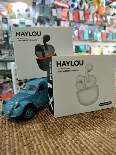 HAYLOU