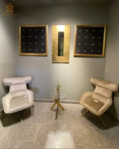 fauteuils
