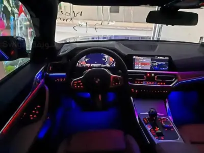 BMW 420d