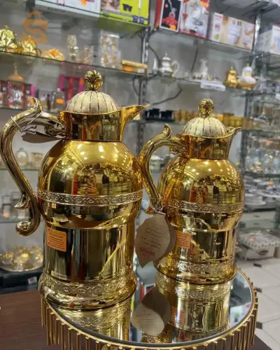 ترمس قهوة