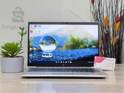 HP Elitebook 840 G8