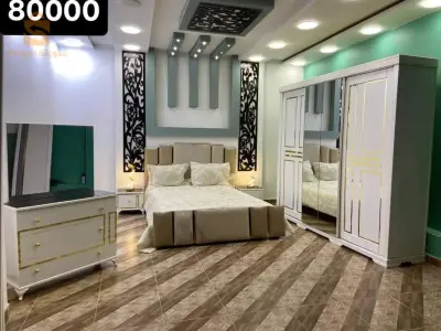 غرفة نوم