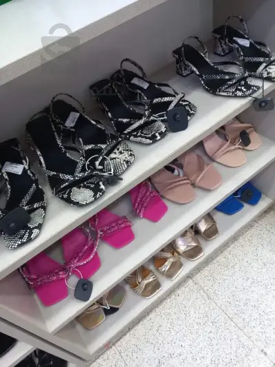 أحذية نساء