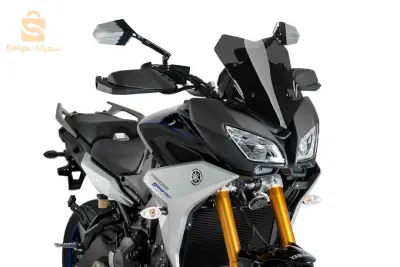 Bulle Puig Sport pour Yamaha MT-09 Tracer/Tracer 900/GT