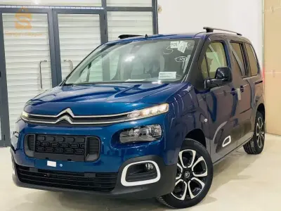 Berlingo