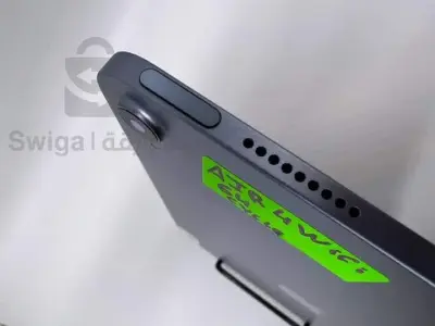 ipad air 4