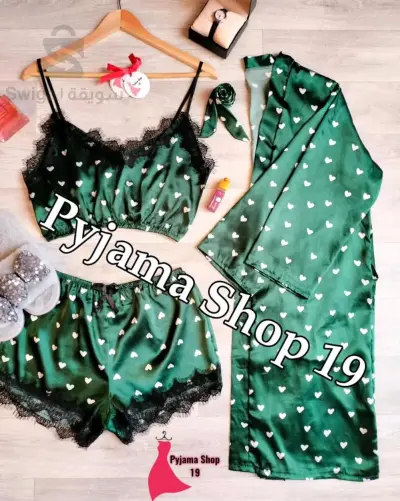pyjama