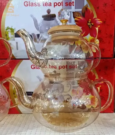 verre tea