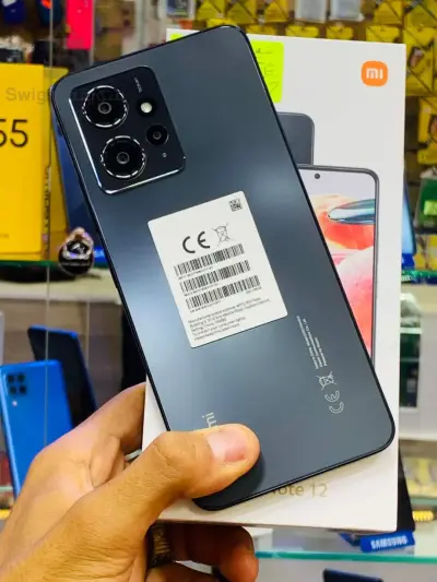 realmi c55