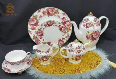 طقم