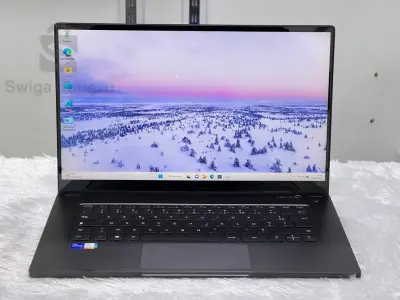 TERRA 15"